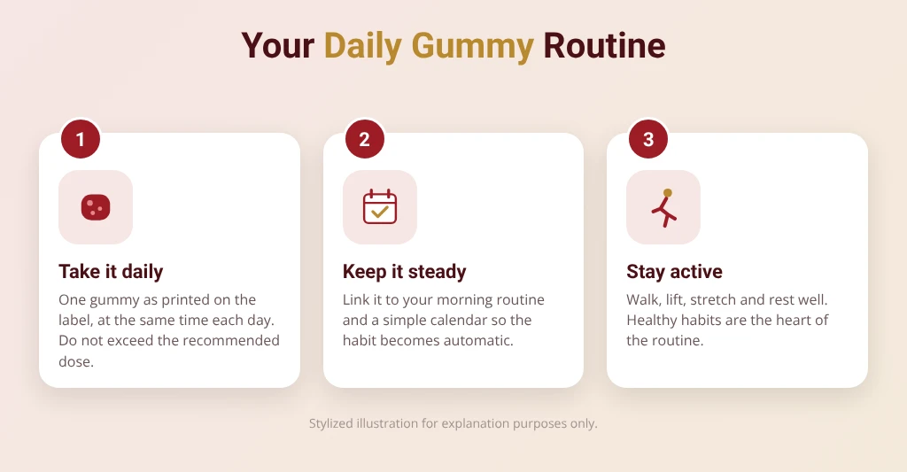 Red Horse how it works guide